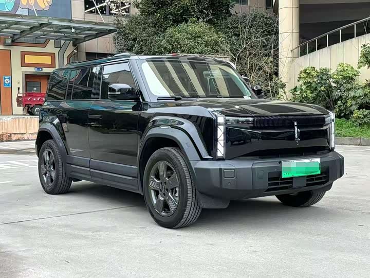 Фото 3 - Chery iCar 03