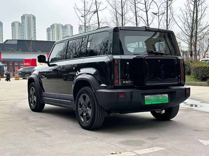 Фото 6 - Chery iCar 03