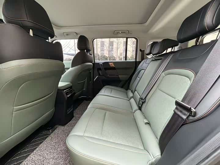 Фото 9 - Chery iCar 03