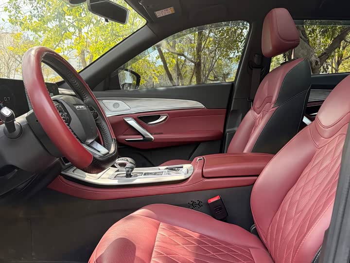 Фото 4 - Jetour X70 Plus