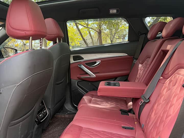 Фото 8 - Jetour X70 Plus