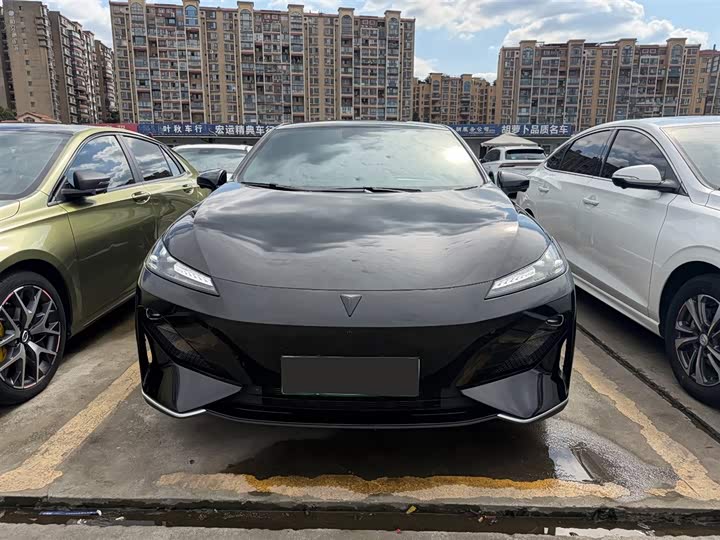 Фото 2 - Changan Deepal SL03