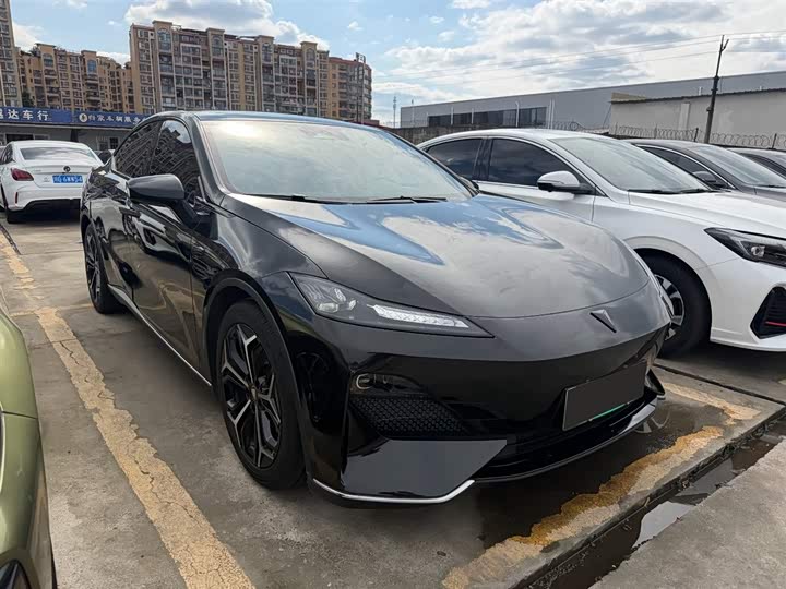 Фото 3 - Changan Deepal SL03