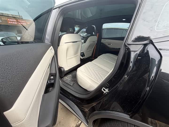 Фото 5 - Changan Deepal SL03