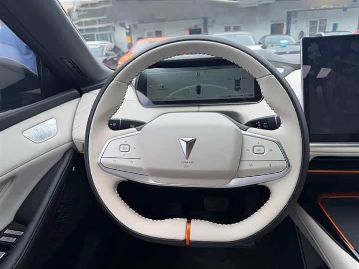 Фото 7 - Changan Deepal SL03