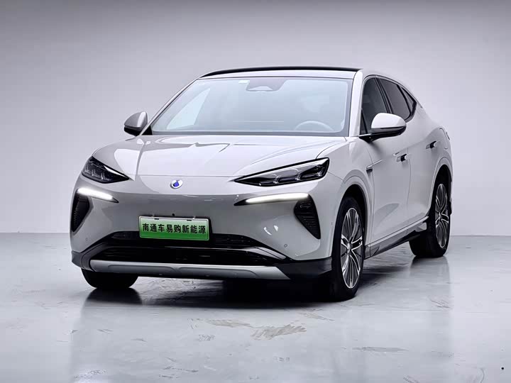 Фото 1 - Denza N7