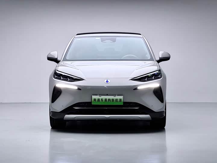 Фото 2 - Denza N7