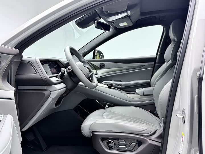 Фото 5 - Denza N7