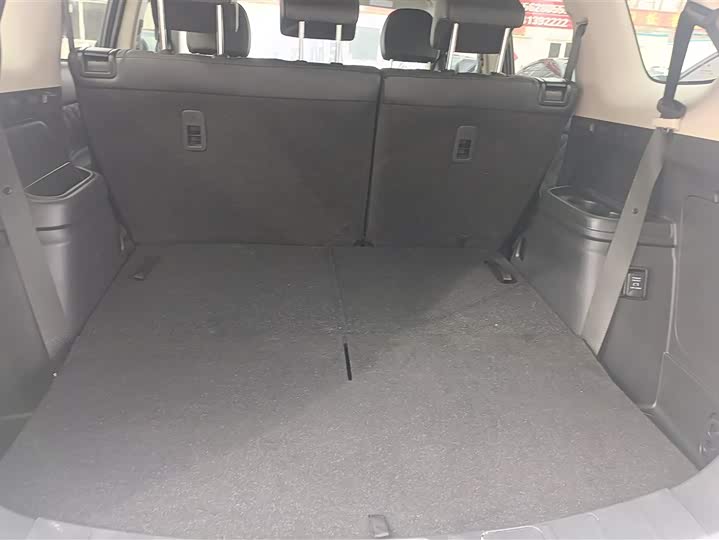 Фото 4 - Mitsubishi Outlander