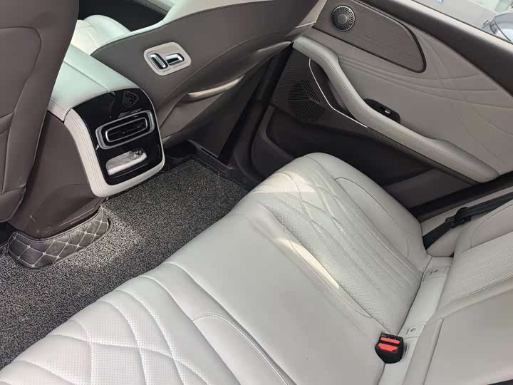 Фото 5 - Exeed RX C-DM Hybrid