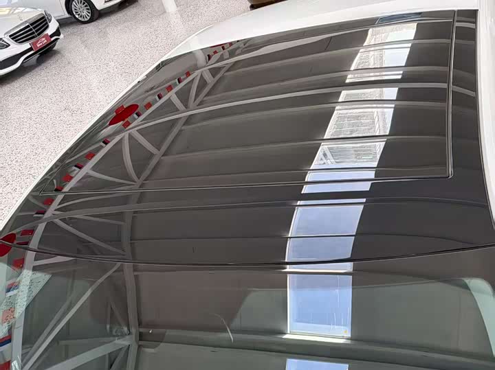 Фото 7 - Skoda Superb