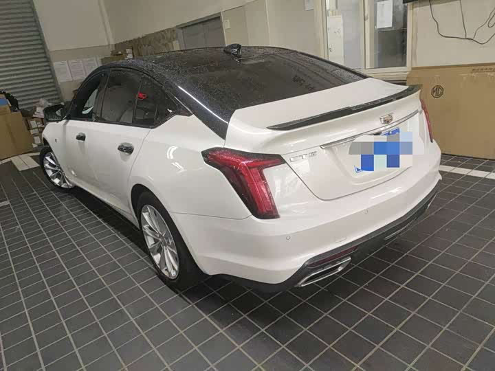 Photo 3 - Cadillac CT5