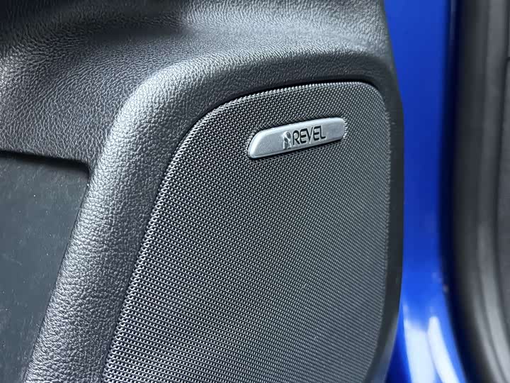 Фото 9 - Lincoln Corsair