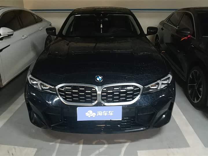 Photo 2 - BMW 3 Series