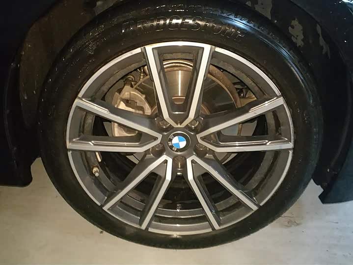 Photo 6 - BMW 3 Series