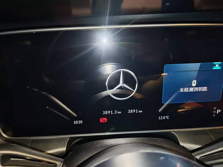 Фото 4 - Mercedes-Benz GLC-Class