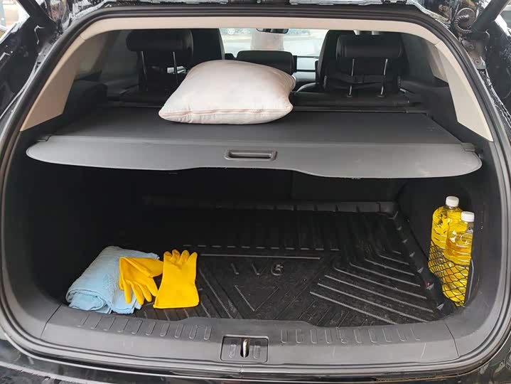 Фото 4 - Wey VV6