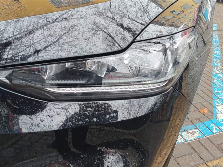 Фото 5 - Wey VV6