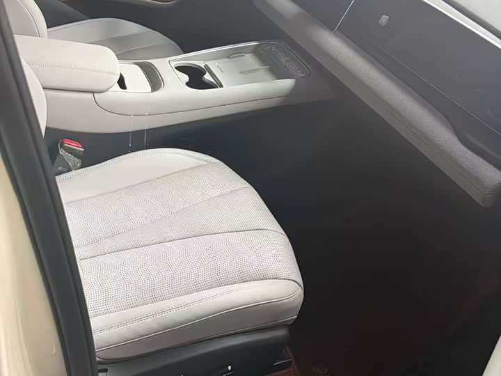 Фото 4 - BYD Sea Lion 05 EV