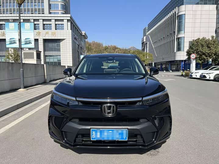 Photo 2 - Honda Breeze