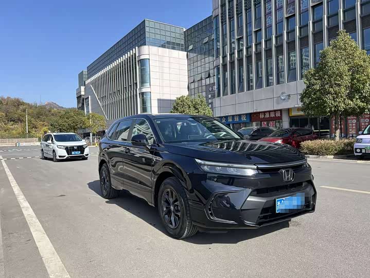 Photo 3 - Honda Breeze