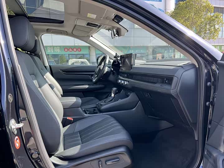 Photo 7 - Honda Breeze