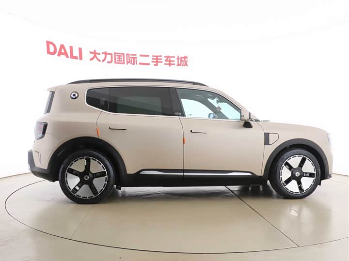 Фото 4 - Smart #5