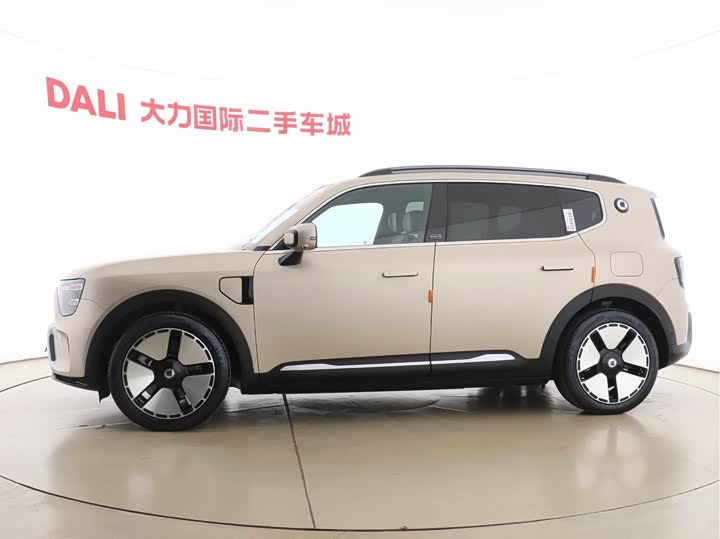 Фото 5 - Smart #5