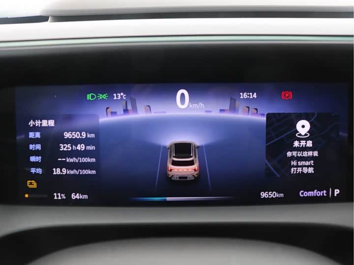 Фото 6 - Smart #5