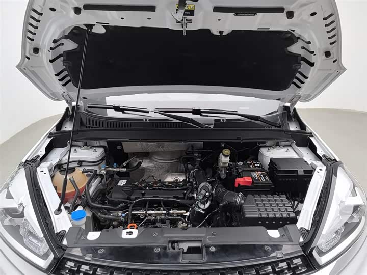 Фото 6 - Chery Tiggo 8