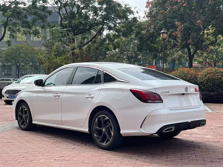 Фото 5 - MG Motor 5