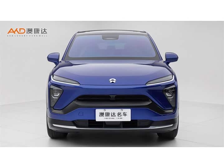 Фото 2 - Nio EC6