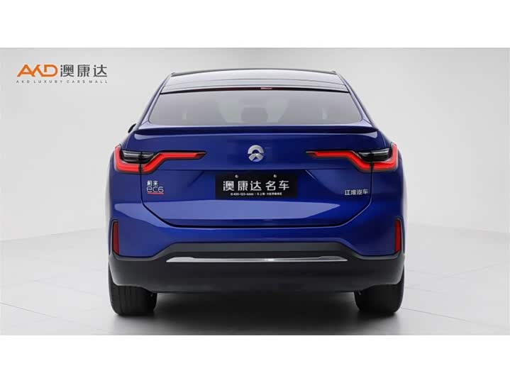 Фото 4 - Nio EC6