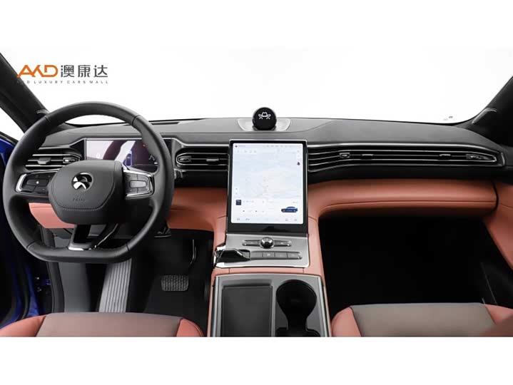 Фото 5 - Nio EC6