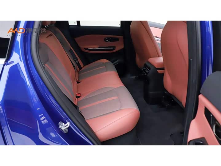 Фото 8 - Nio EC6