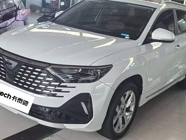 Фото 1 - Jetta VS7