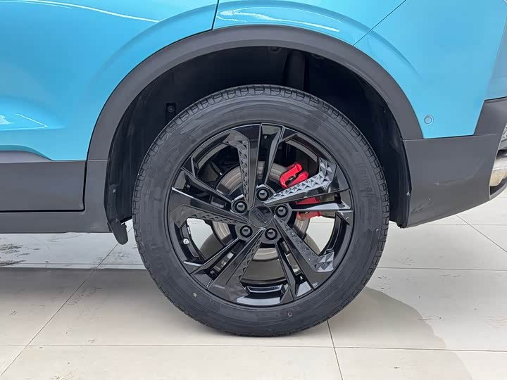 Photo 9 - Geely Coolray