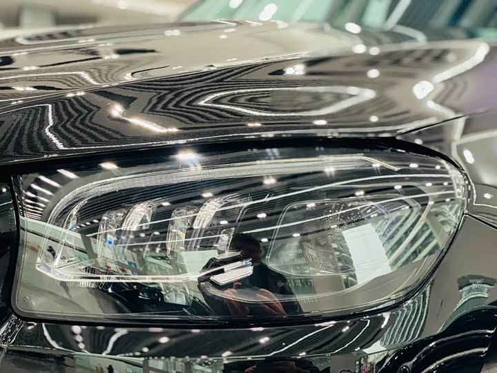 Фото 5 - Mercedes-Benz GLS-Class