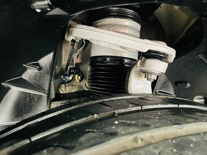 Фото 7 - Mercedes-Benz GLS-Class