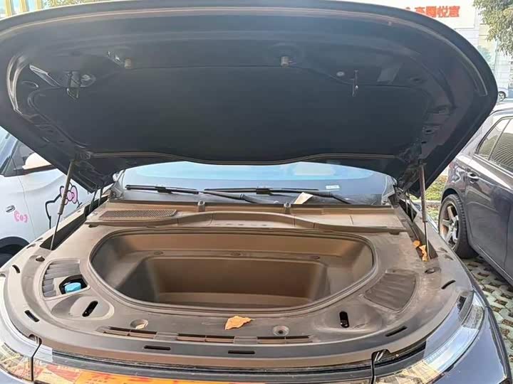 Фото 8 - XPeng G9