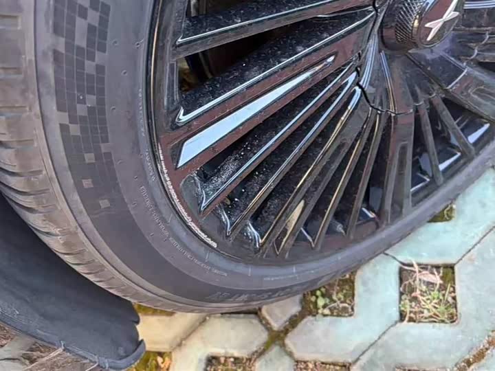 Фото 9 - XPeng G9