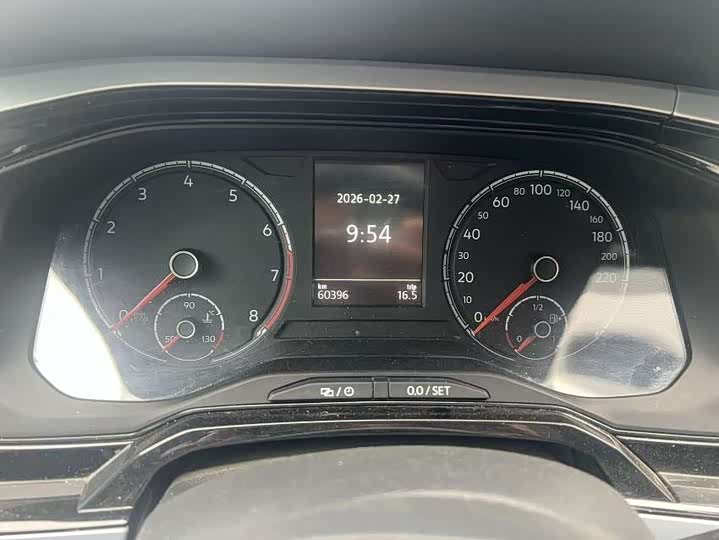 Фото 5 - Volkswagen Polo