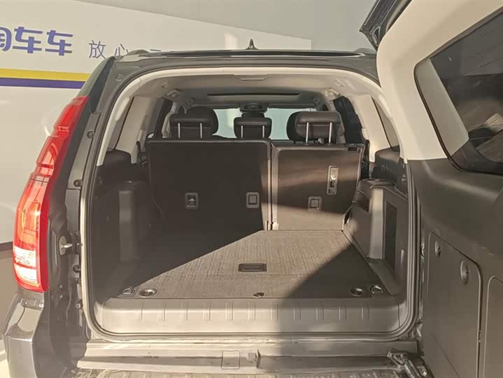 Фото 4 - Haval H9