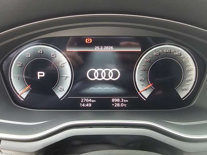 Фото 7 - Audi A5