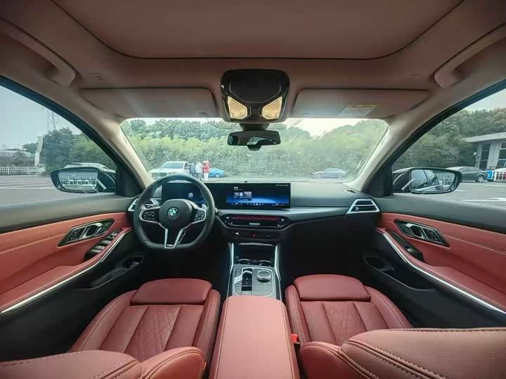 Фото 5 - BMW 3 Series