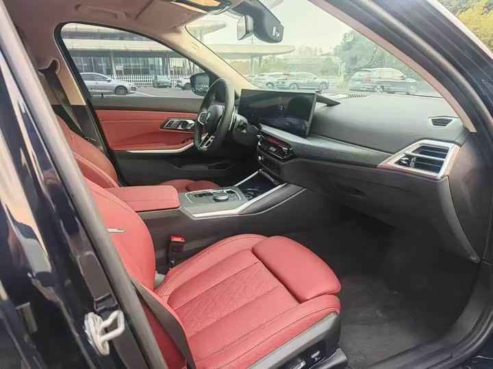 Фото 6 - BMW 3 Series