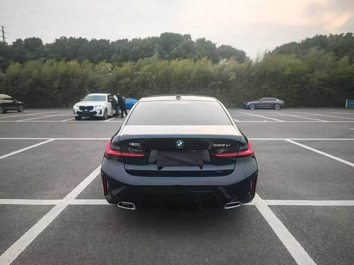 Фото 8 - BMW 3 Series