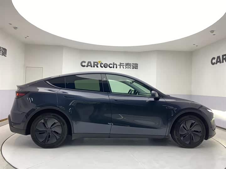 Фото 4 - Tesla Model Y