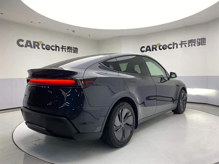 Фото 5 - Tesla Model Y