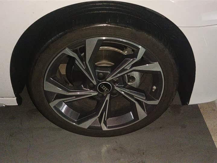 Фото 6 - Audi A3